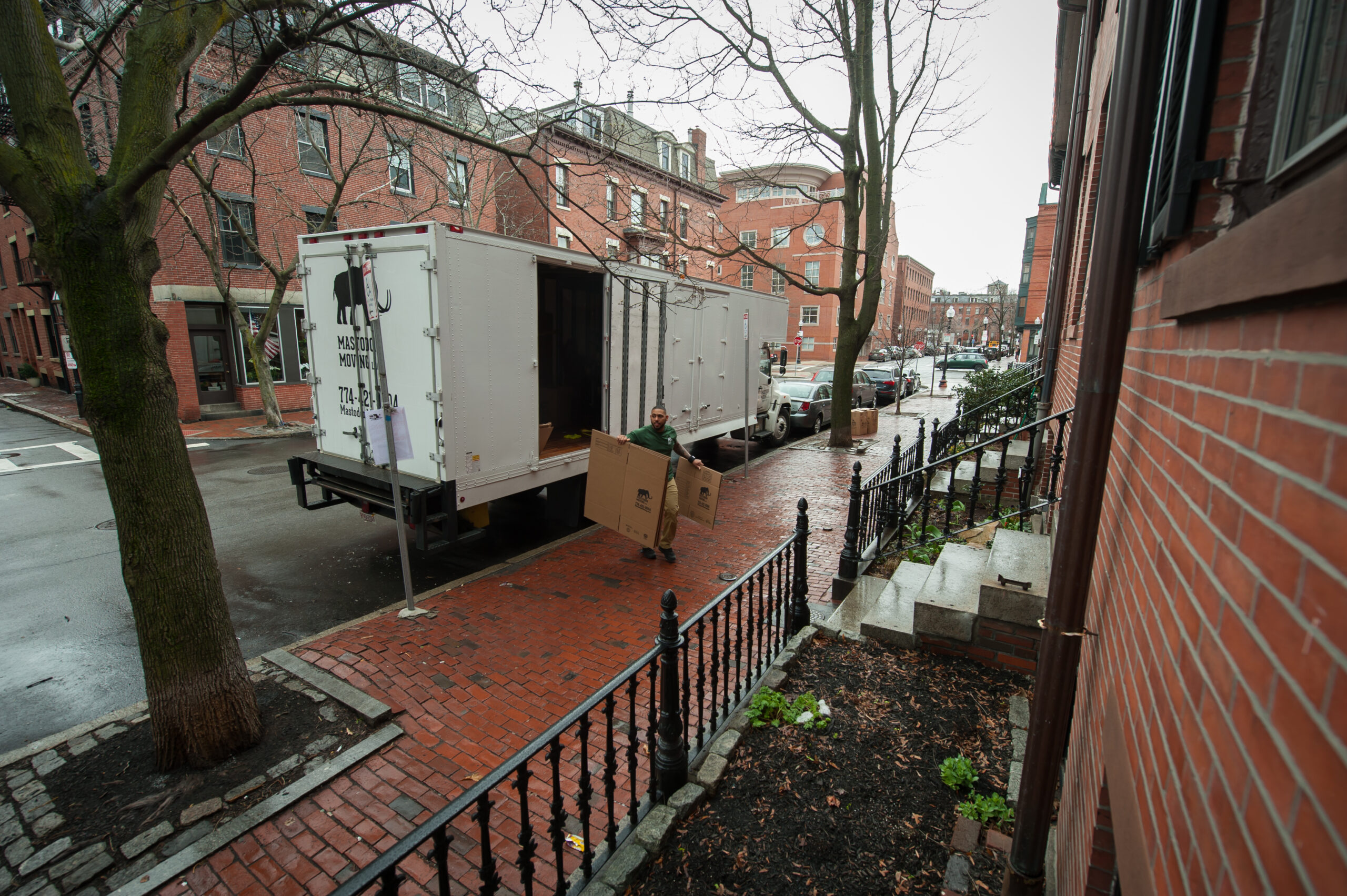 boston movers