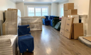 boston moving